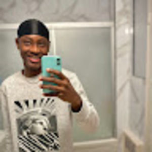 Meet your Posher, Gabriel